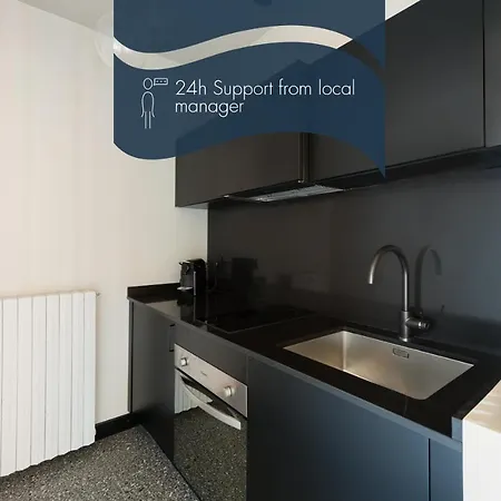 Daplace - Bisigola Appartamento Venezia