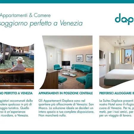 Appartamento Daplace - Bisigola