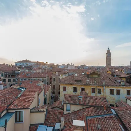 Daplace - Bisigola * Venice