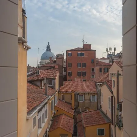 Daplace - Bisigola Apartment *