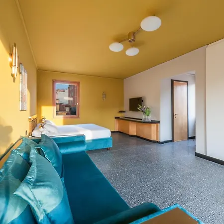 Apartment Daplace - Bisigola *