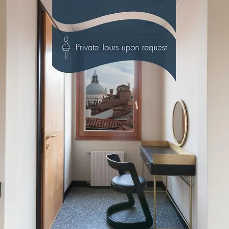Daplace - Bisigola Venice