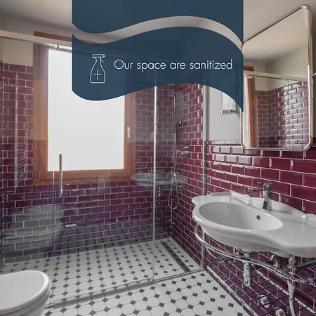 Daplace - Bisigola Apartment *