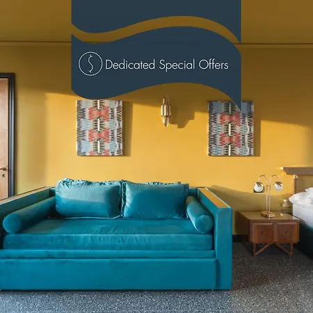 Apartment Daplace - Bisigola Venice